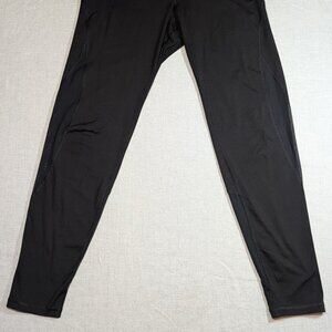 Old Navy Black Active Pants